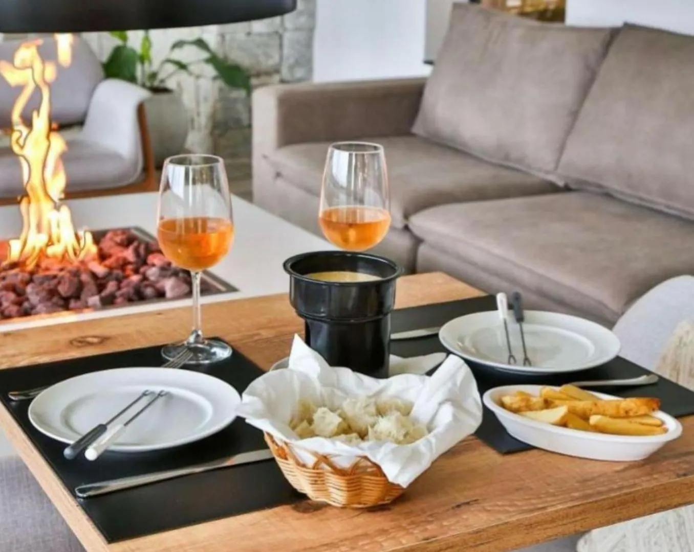 Appartement Carpe Diem Boutique - Duplex Hidro E Varanda Campos do Jordão Brésil
