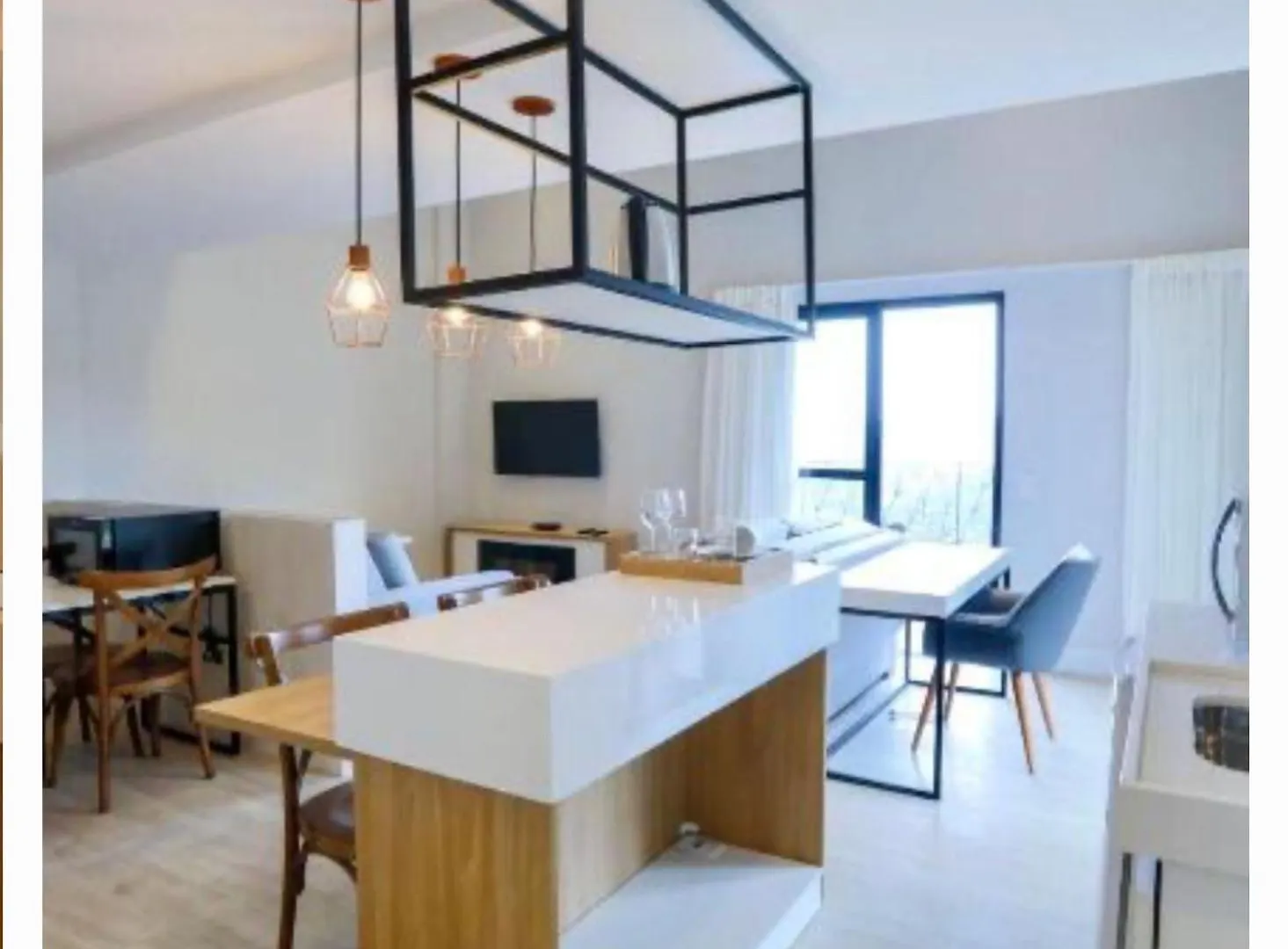 Carpe Diem Boutique - Duplex Hidro E Varanda Кампус-ду-Жордау Апартаменты