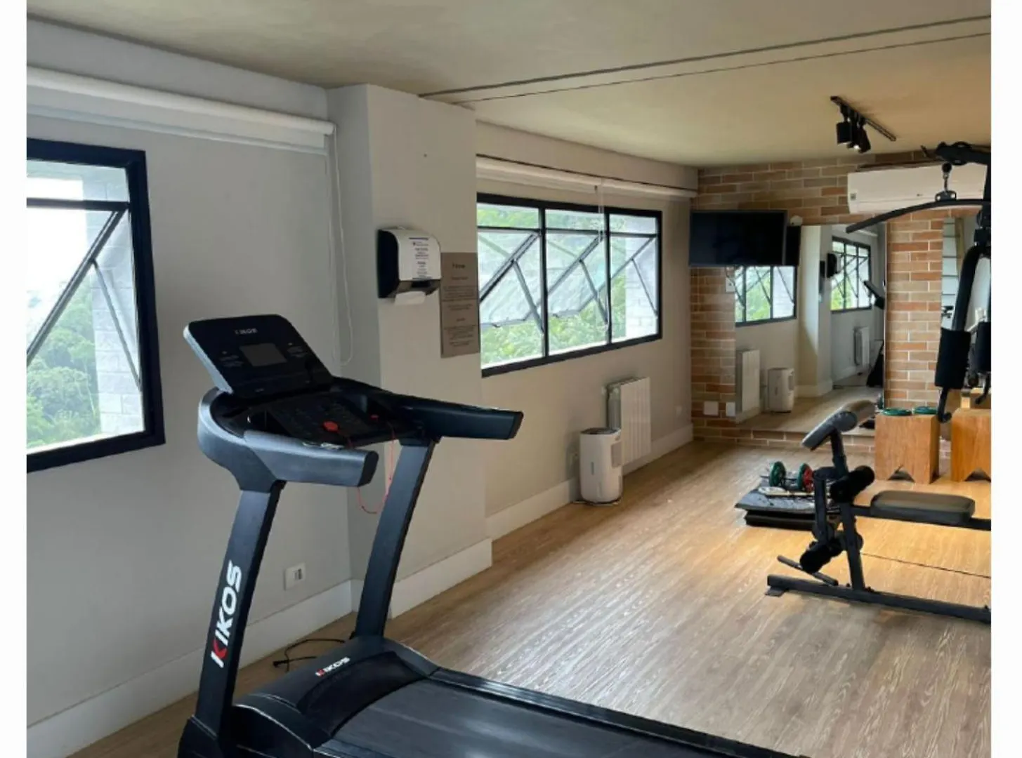 Апартаменты Carpe Diem Boutique - Duplex Hidro E Varanda Кампус-ду-Жордау