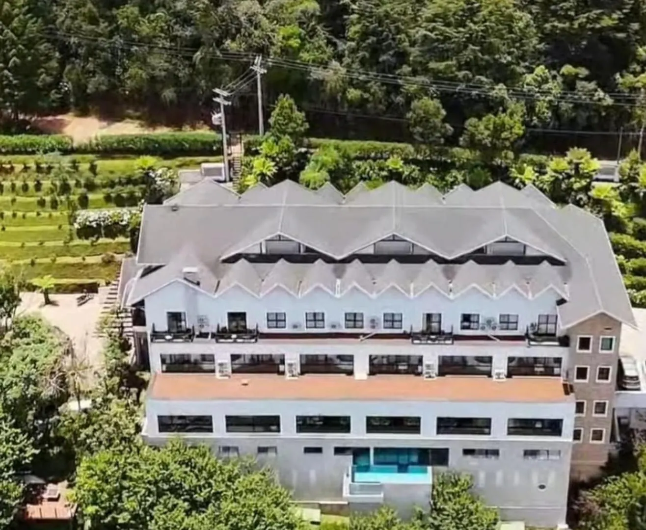 Carpe Diem Boutique - Duplex Hidro E Varanda Кампус-ду-Жордау Апартаменты